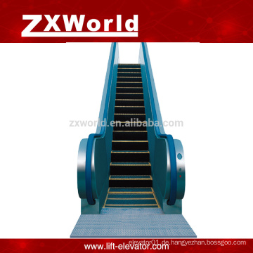 Outdoor Heavy-Duty Type Hochleistungs Rolltreppe